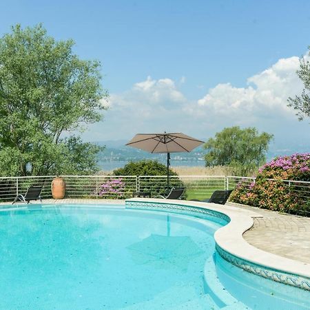 Villa Gloria セスト・カレンデ エクステリア 写真