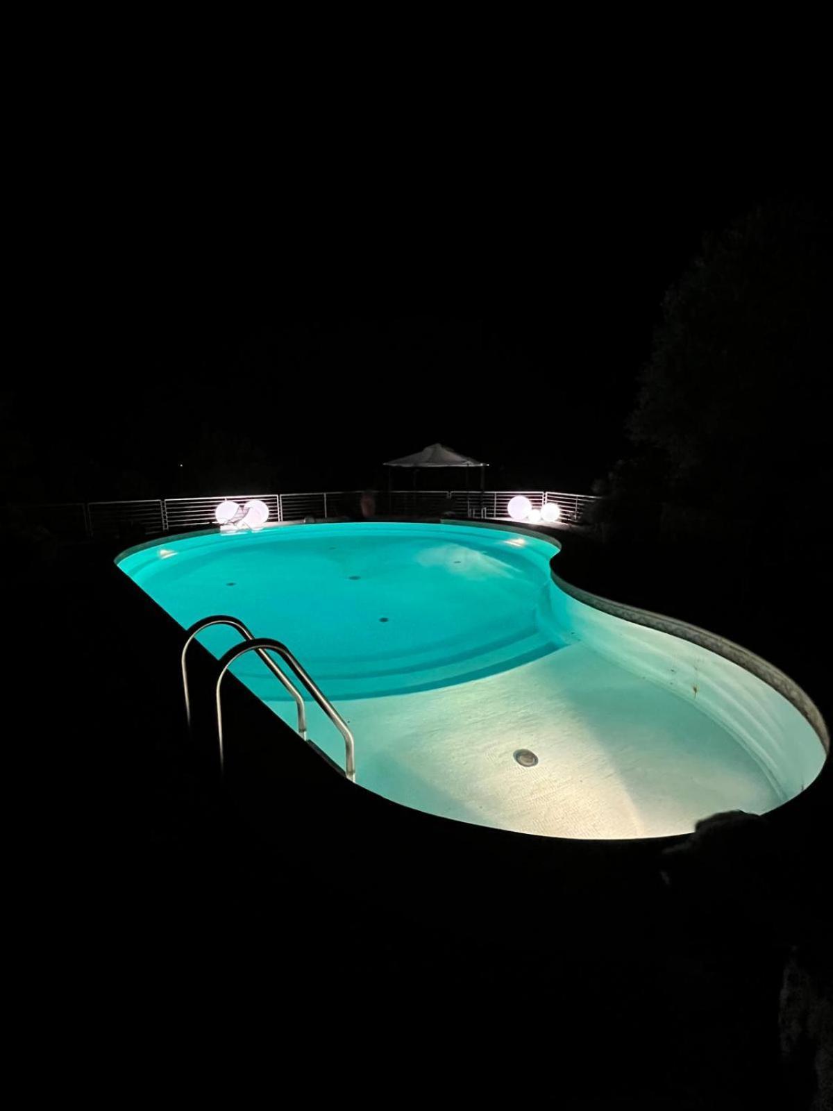 Villa Gloria セスト・カレンデ エクステリア 写真
