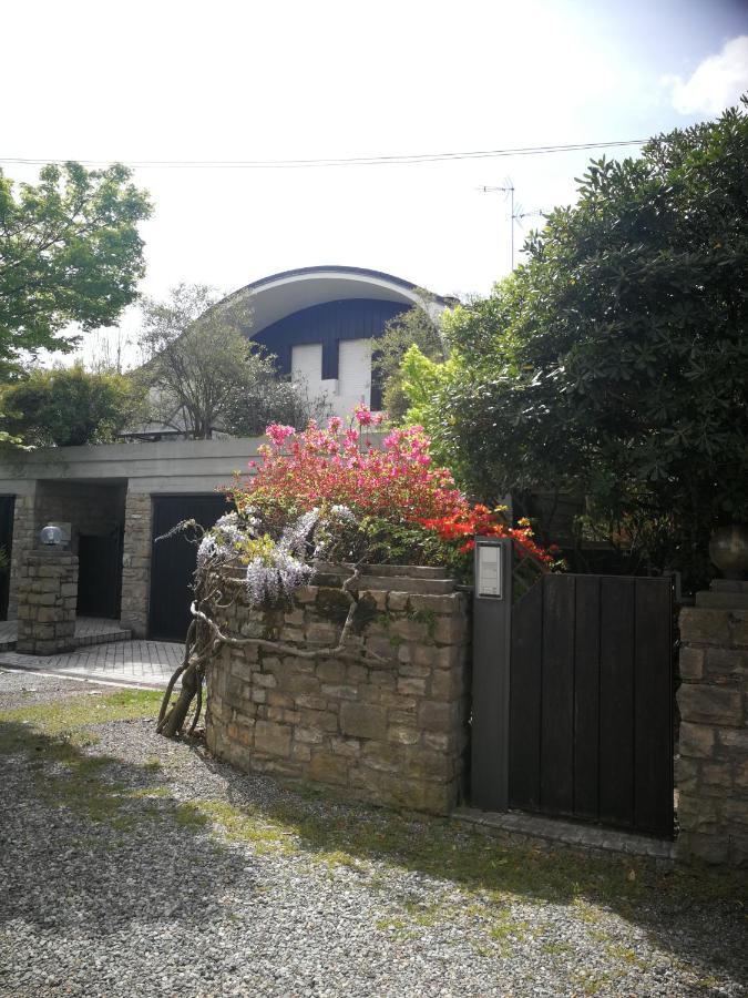 Villa Gloria セスト・カレンデ エクステリア 写真