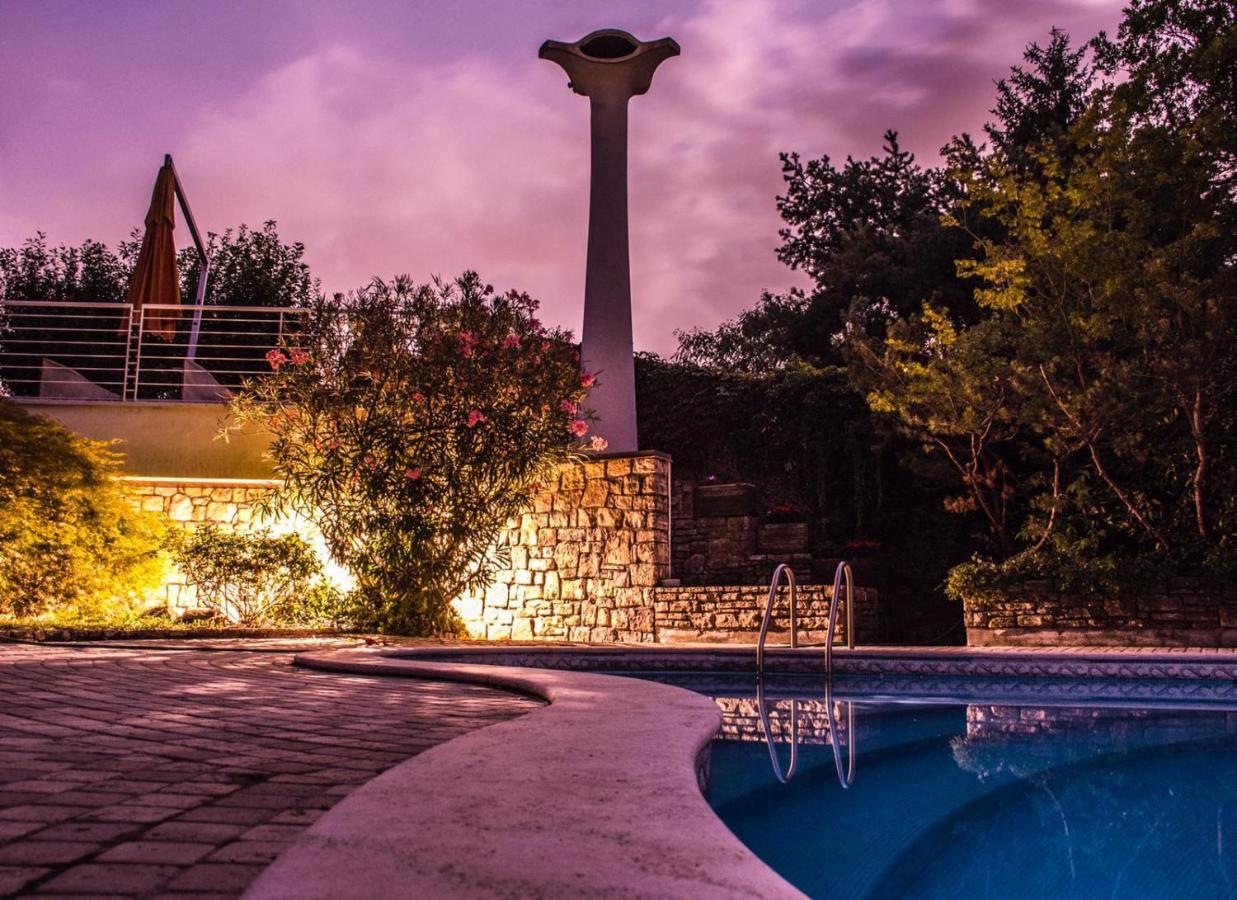 Villa Gloria セスト・カレンデ エクステリア 写真