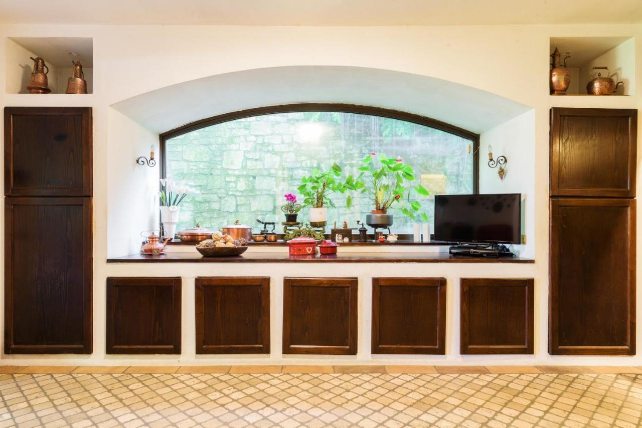 Villa Gloria セスト・カレンデ エクステリア 写真