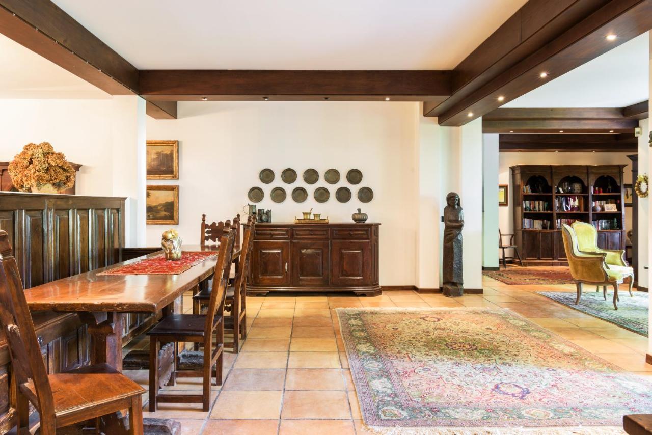 Villa Gloria セスト・カレンデ エクステリア 写真