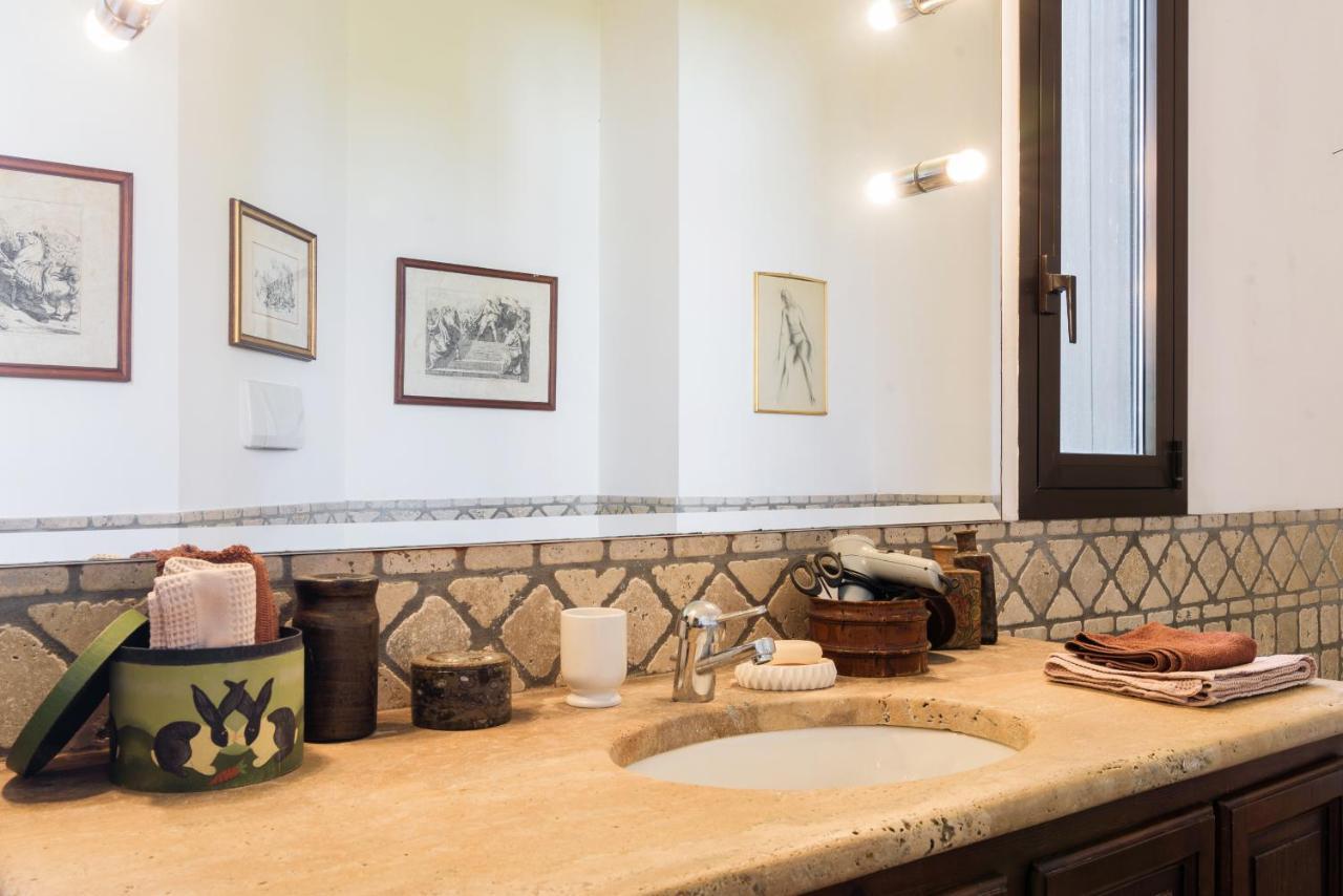 Villa Gloria セスト・カレンデ エクステリア 写真